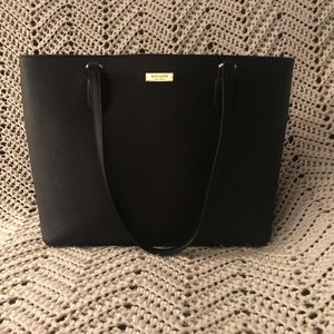 Kate Spade Laurel Way Jaelyn Tote